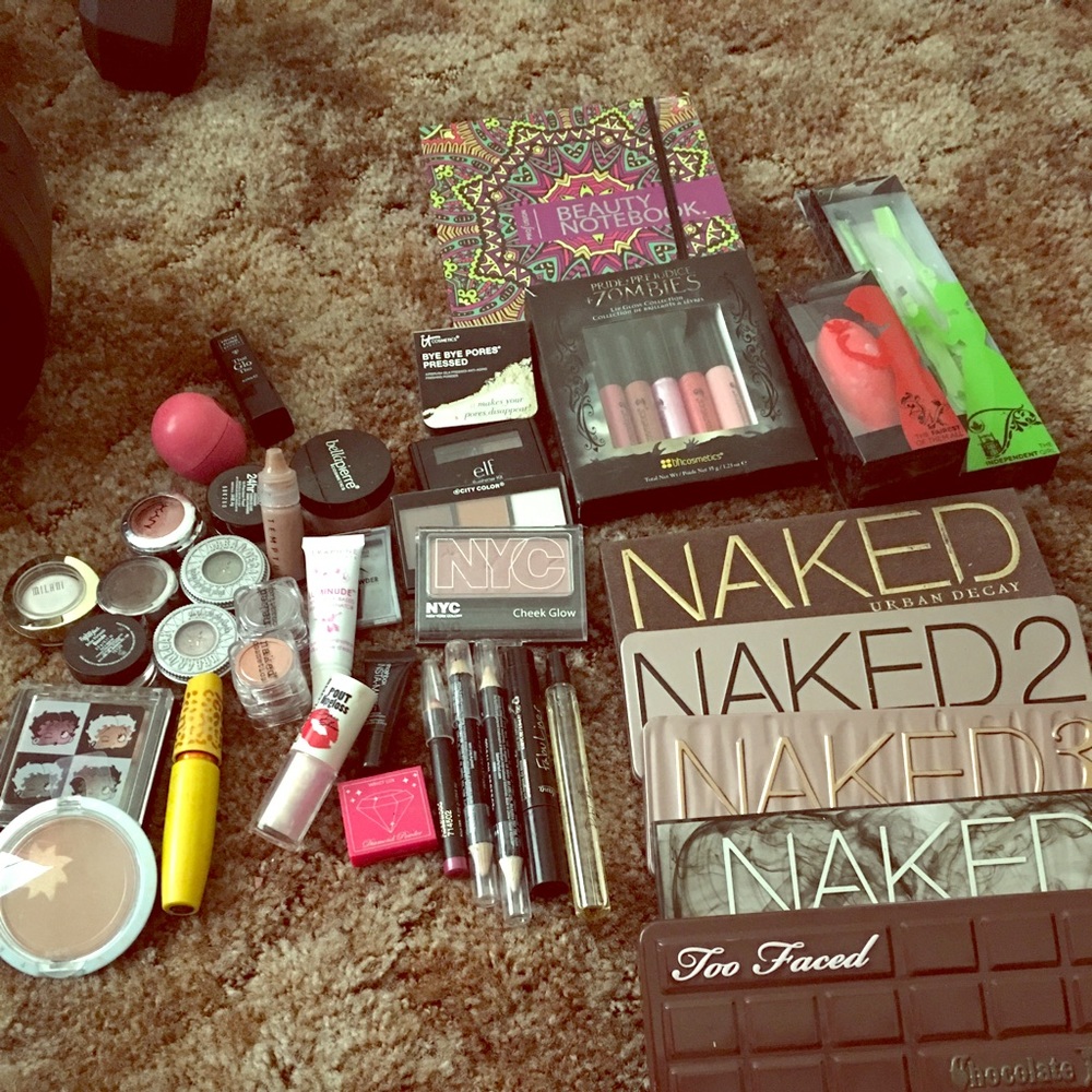Makeup